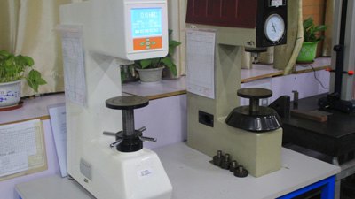 Schleifmaschine