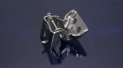 Auto Türschaniere, Material: QSTE 500