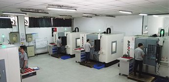 Schleifmaschine